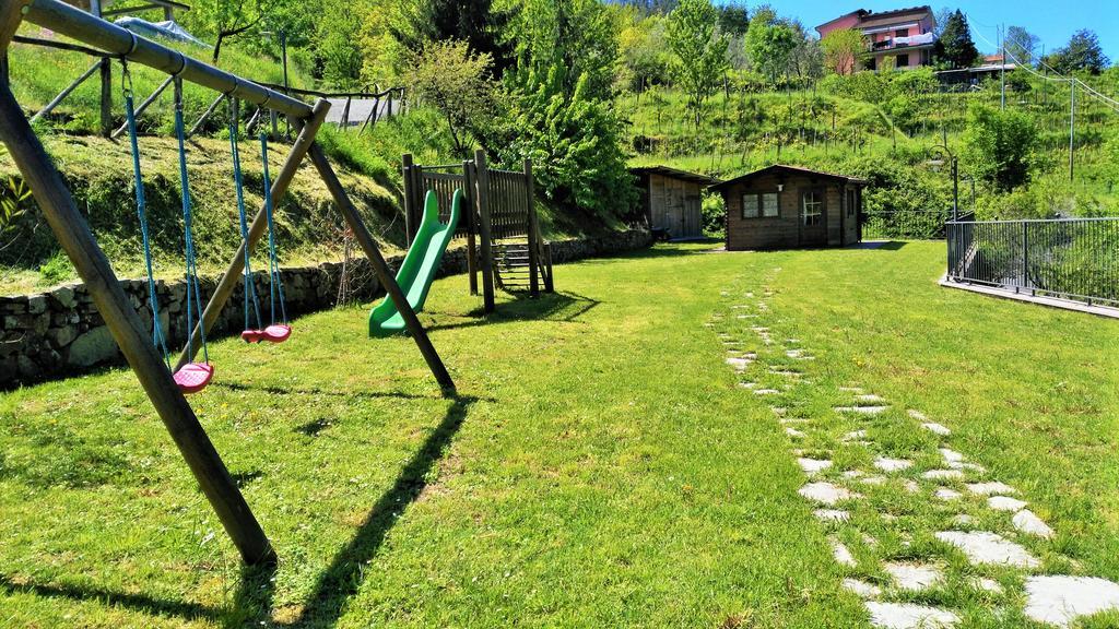 Country House La Scortica Беверино Экстерьер фото