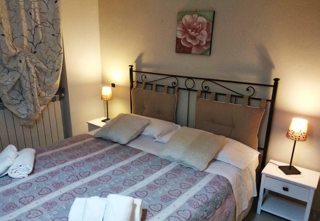 Country House La Scortica Беверино Экстерьер фото