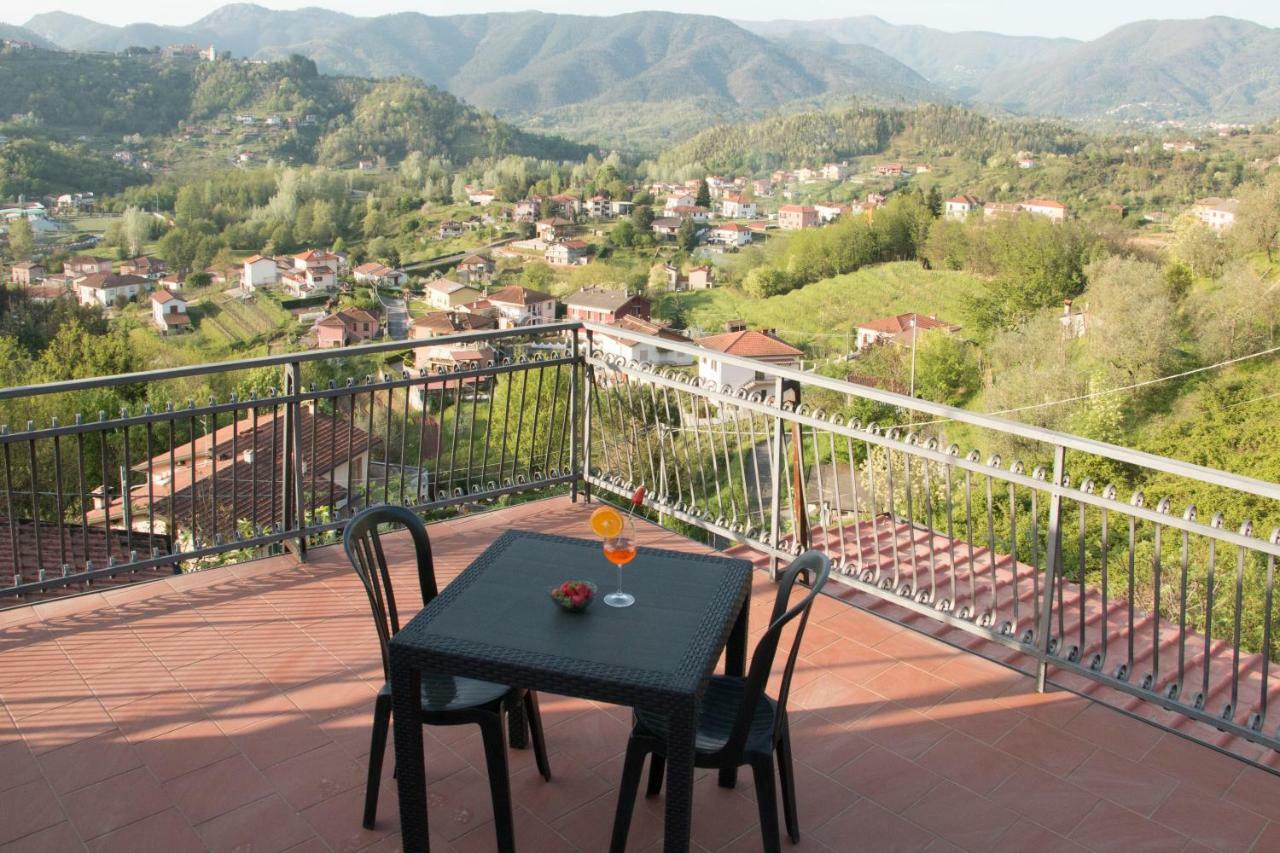 Country House La Scortica Беверино Экстерьер фото