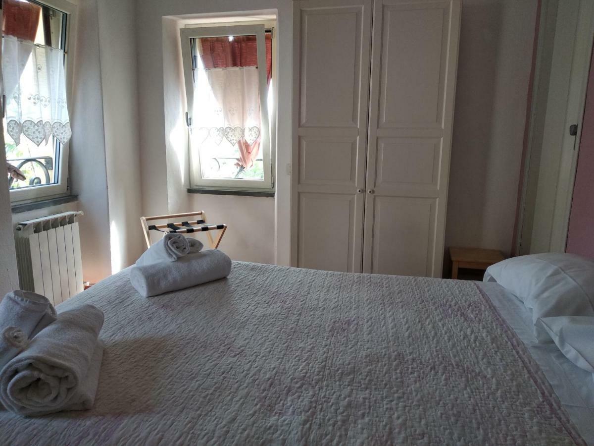 Country House La Scortica Беверино Экстерьер фото